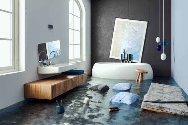 Best Flood restoration services  in Kitsap Lake, WA