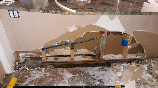 Best Water damage restoration insurance claims  in Kitsap Lake, WA